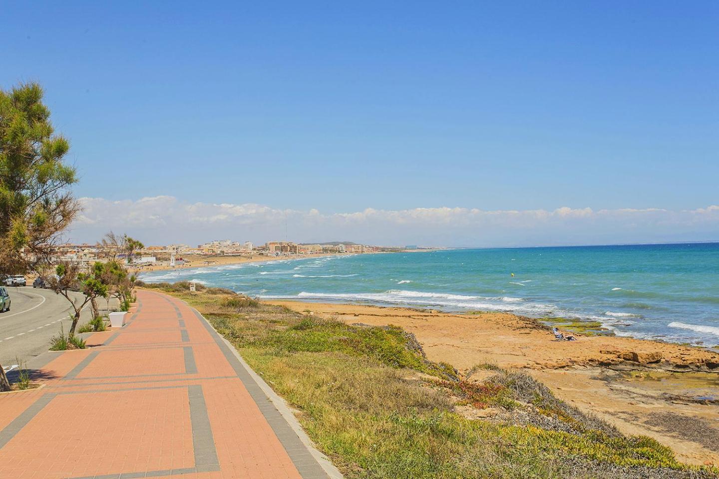 40 Kate El Coral - Alicante Real Estate Ла-Мата Экстерьер фото