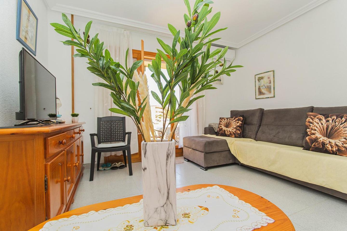 40 Kate El Coral - Alicante Real Estate Ла-Мата Экстерьер фото