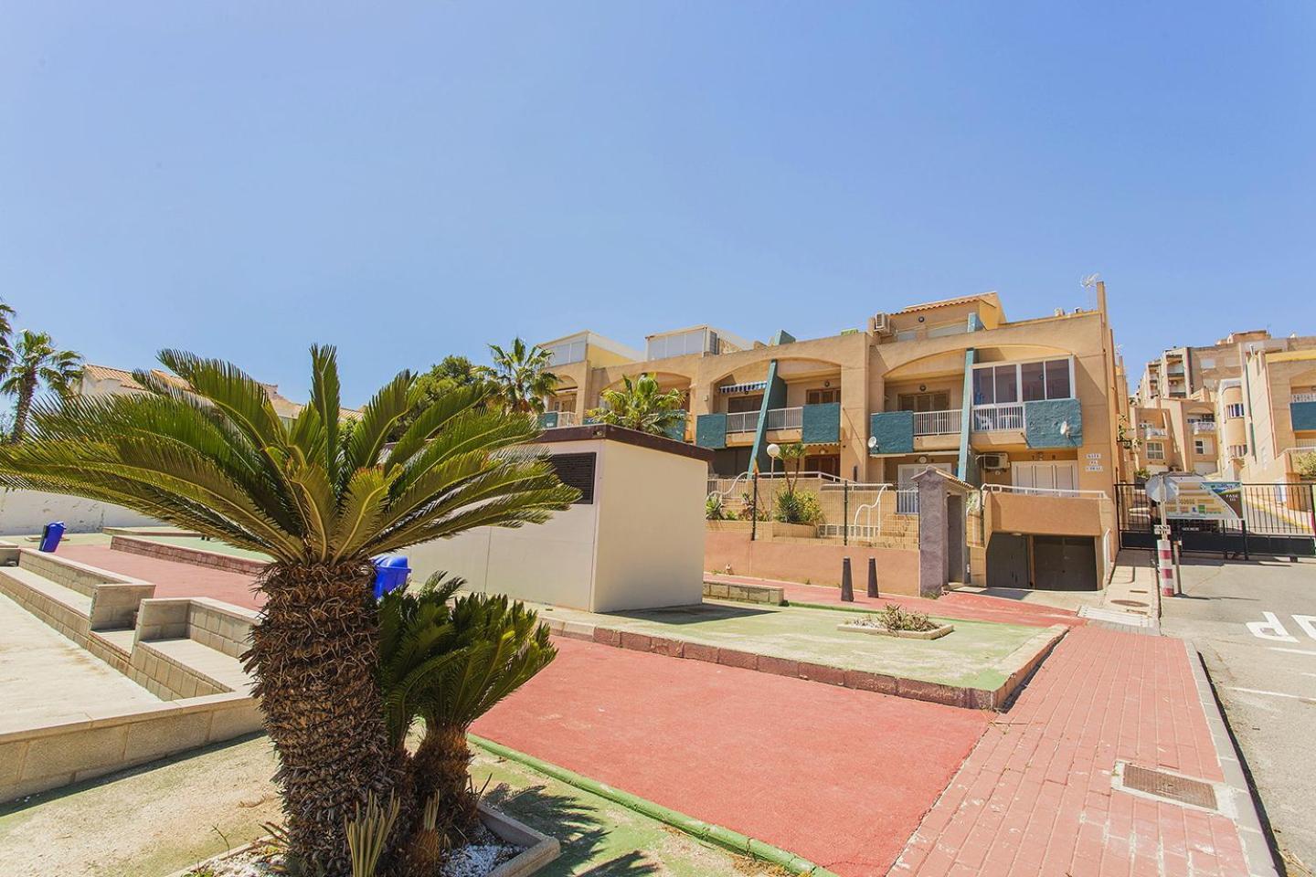 40 Kate El Coral - Alicante Real Estate Ла-Мата Экстерьер фото