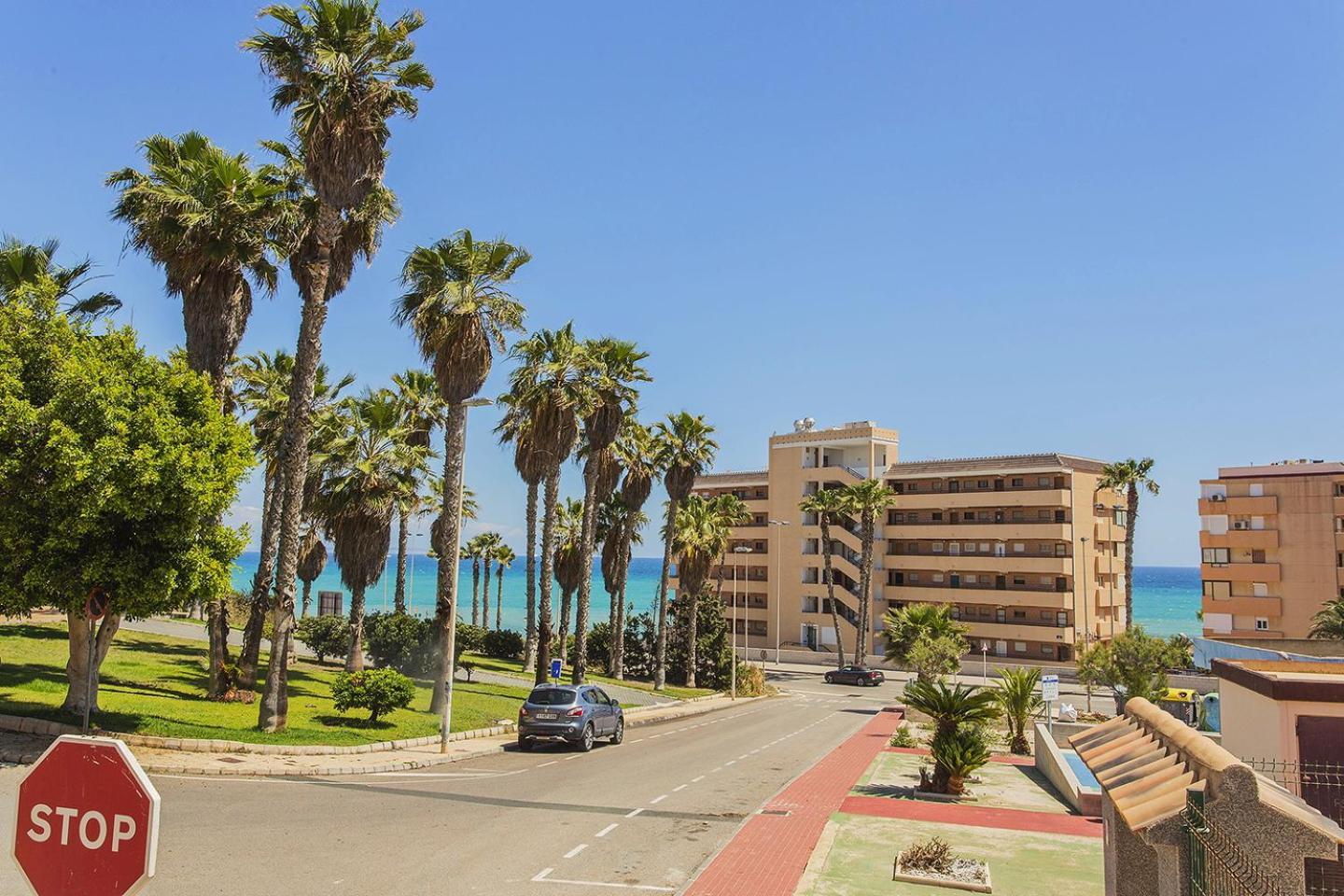 40 Kate El Coral - Alicante Real Estate Ла-Мата Экстерьер фото