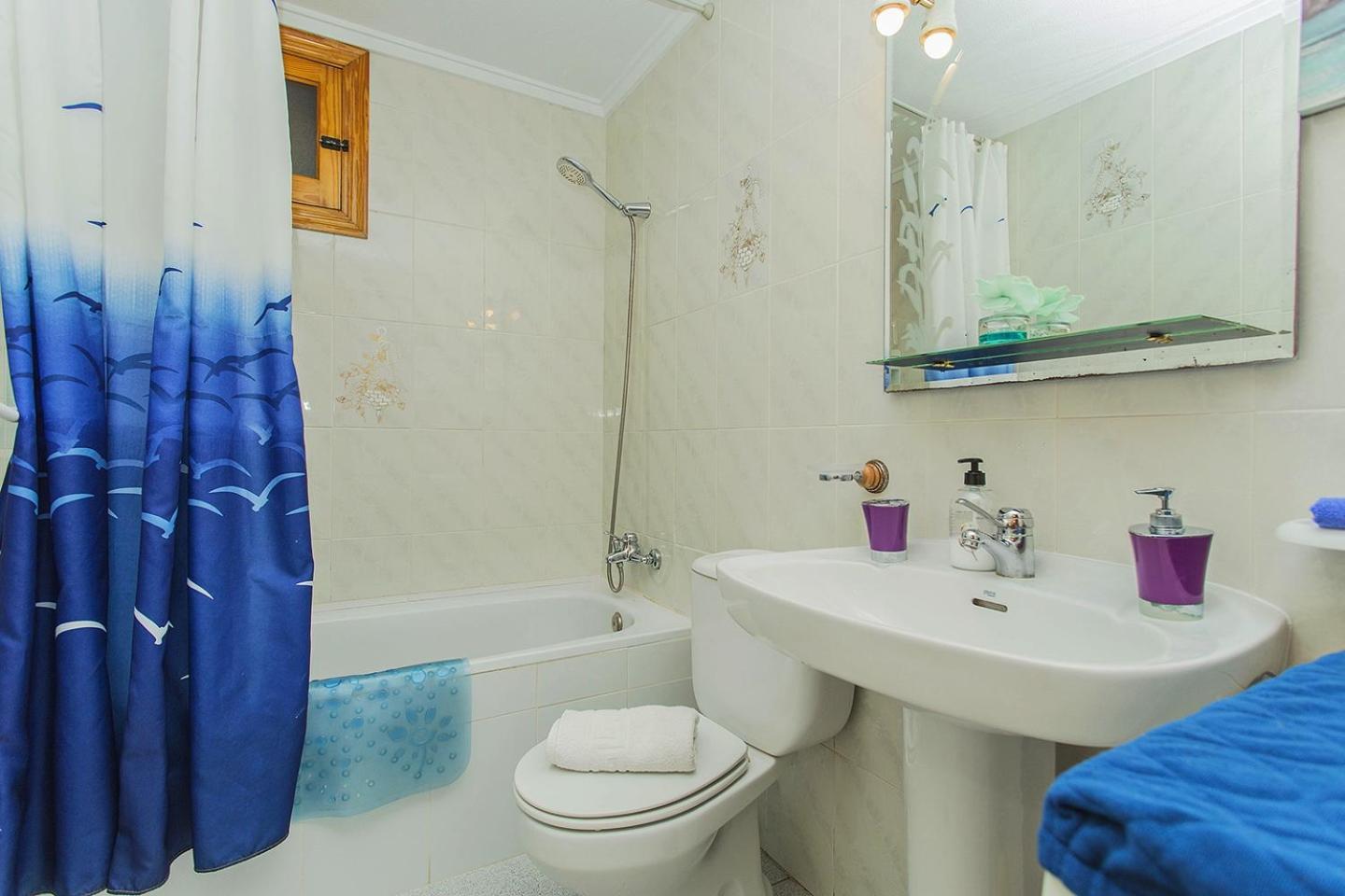 40 Kate El Coral - Alicante Real Estate Ла-Мата Экстерьер фото