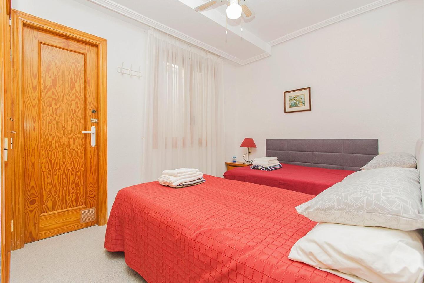 40 Kate El Coral - Alicante Real Estate Ла-Мата Экстерьер фото
