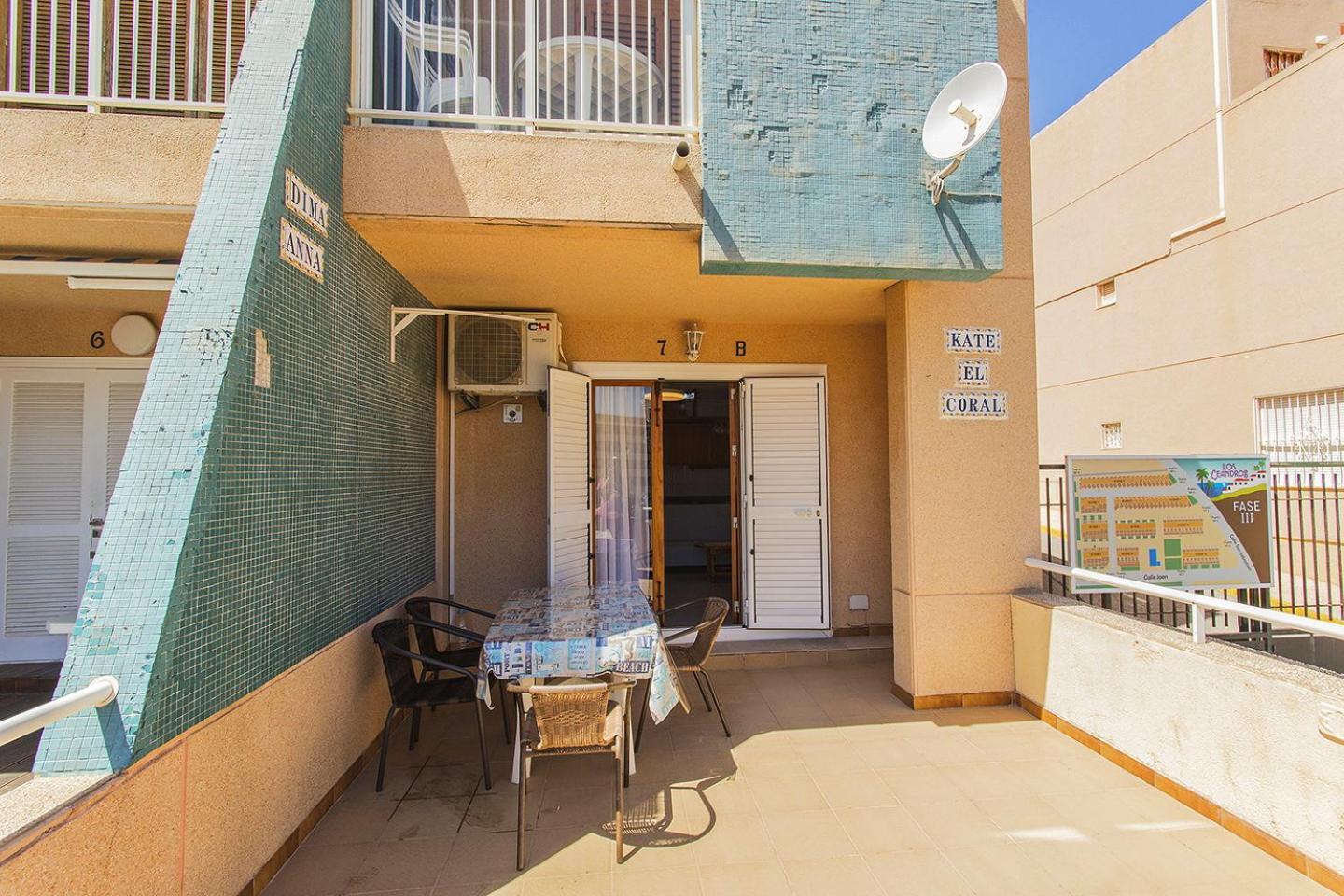 40 Kate El Coral - Alicante Real Estate Ла-Мата Экстерьер фото
