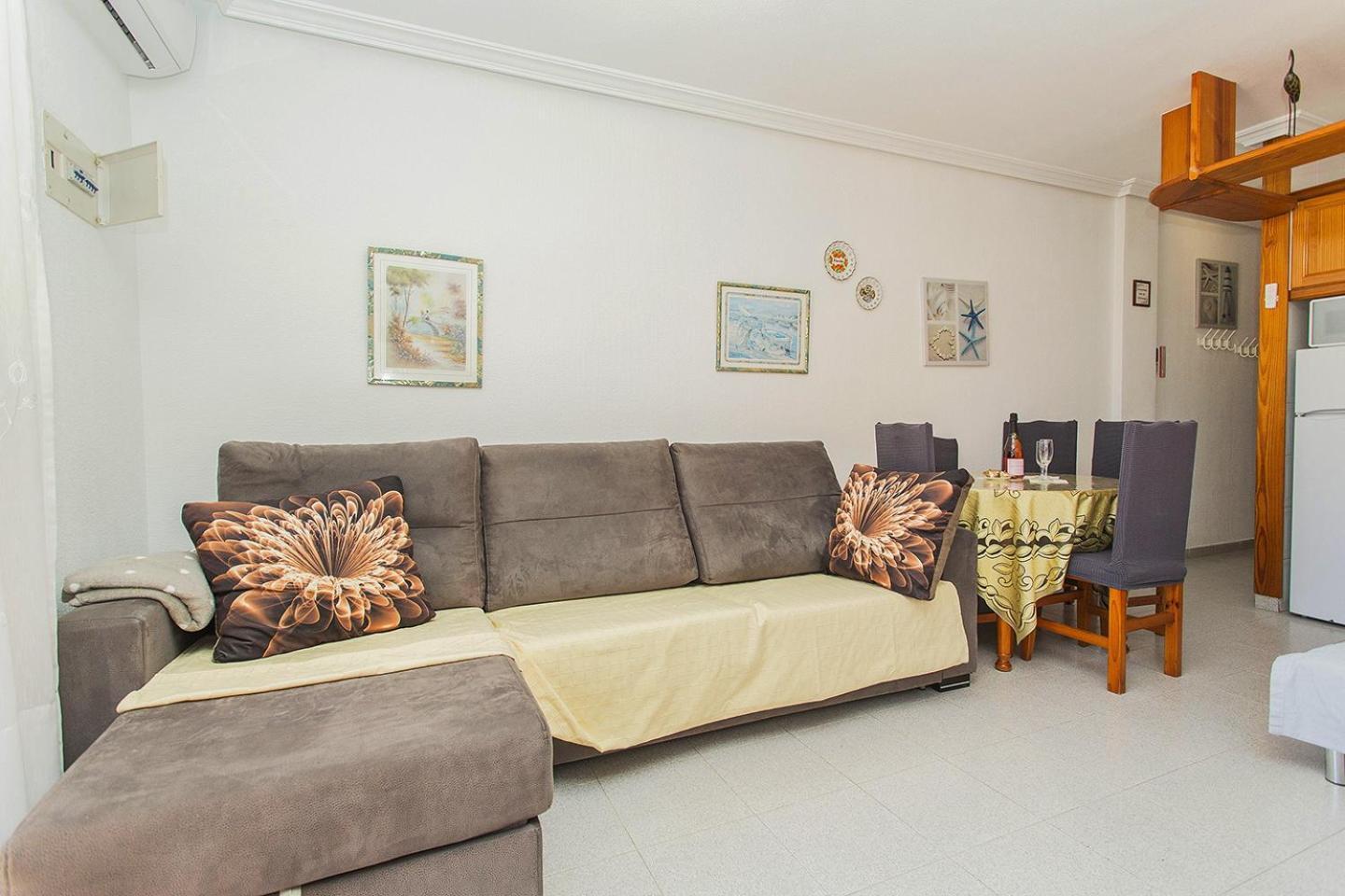 40 Kate El Coral - Alicante Real Estate Ла-Мата Экстерьер фото