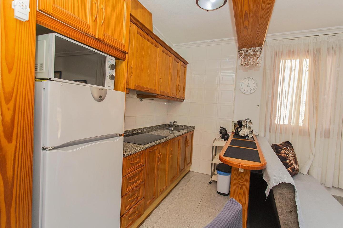 40 Kate El Coral - Alicante Real Estate Ла-Мата Экстерьер фото
