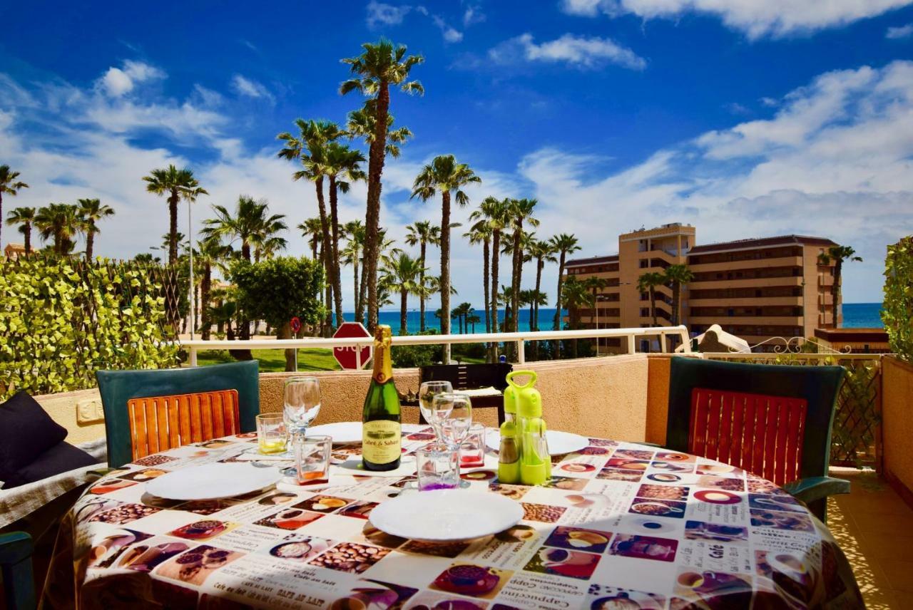 40 Kate El Coral - Alicante Real Estate Ла-Мата Экстерьер фото