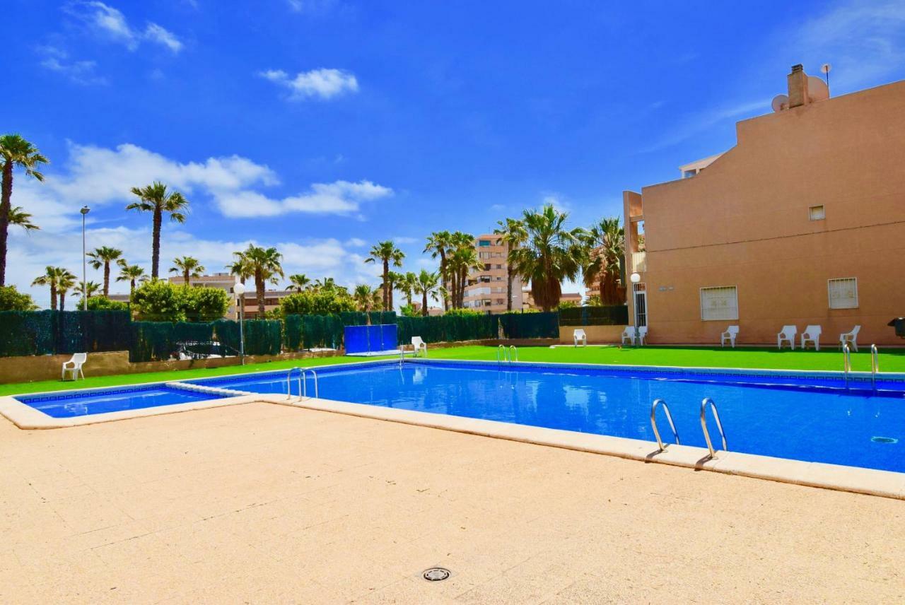 40 Kate El Coral - Alicante Real Estate Ла-Мата Экстерьер фото