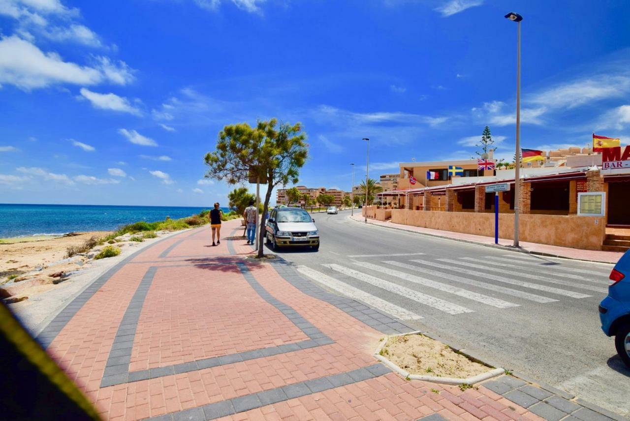 40 Kate El Coral - Alicante Real Estate Ла-Мата Экстерьер фото