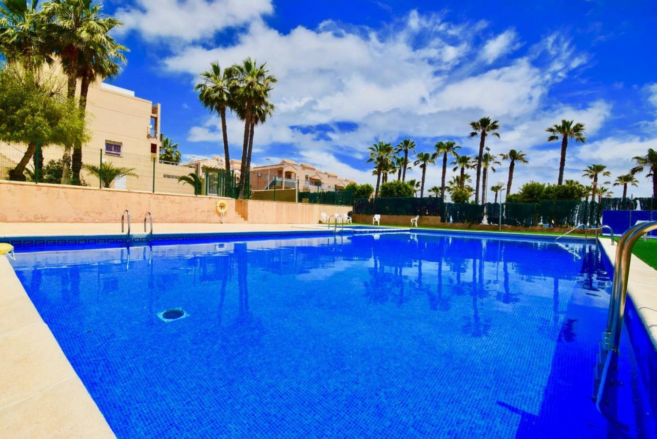 40 Kate El Coral - Alicante Real Estate Ла-Мата Экстерьер фото