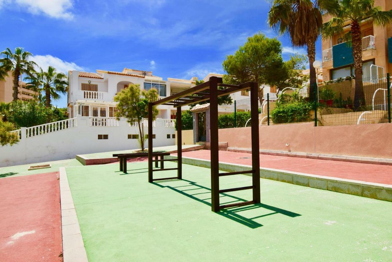 40 Kate El Coral - Alicante Real Estate Ла-Мата Экстерьер фото