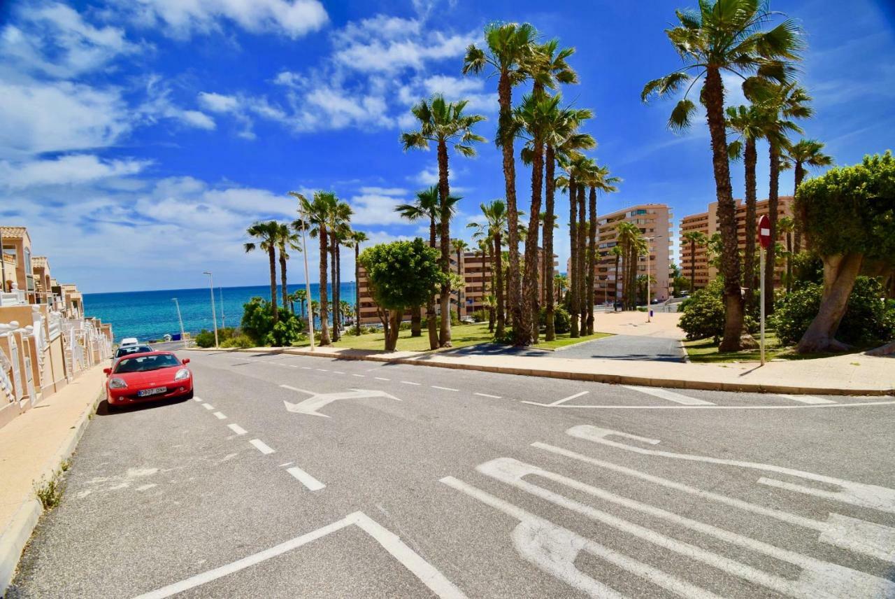 40 Kate El Coral - Alicante Real Estate Ла-Мата Экстерьер фото
