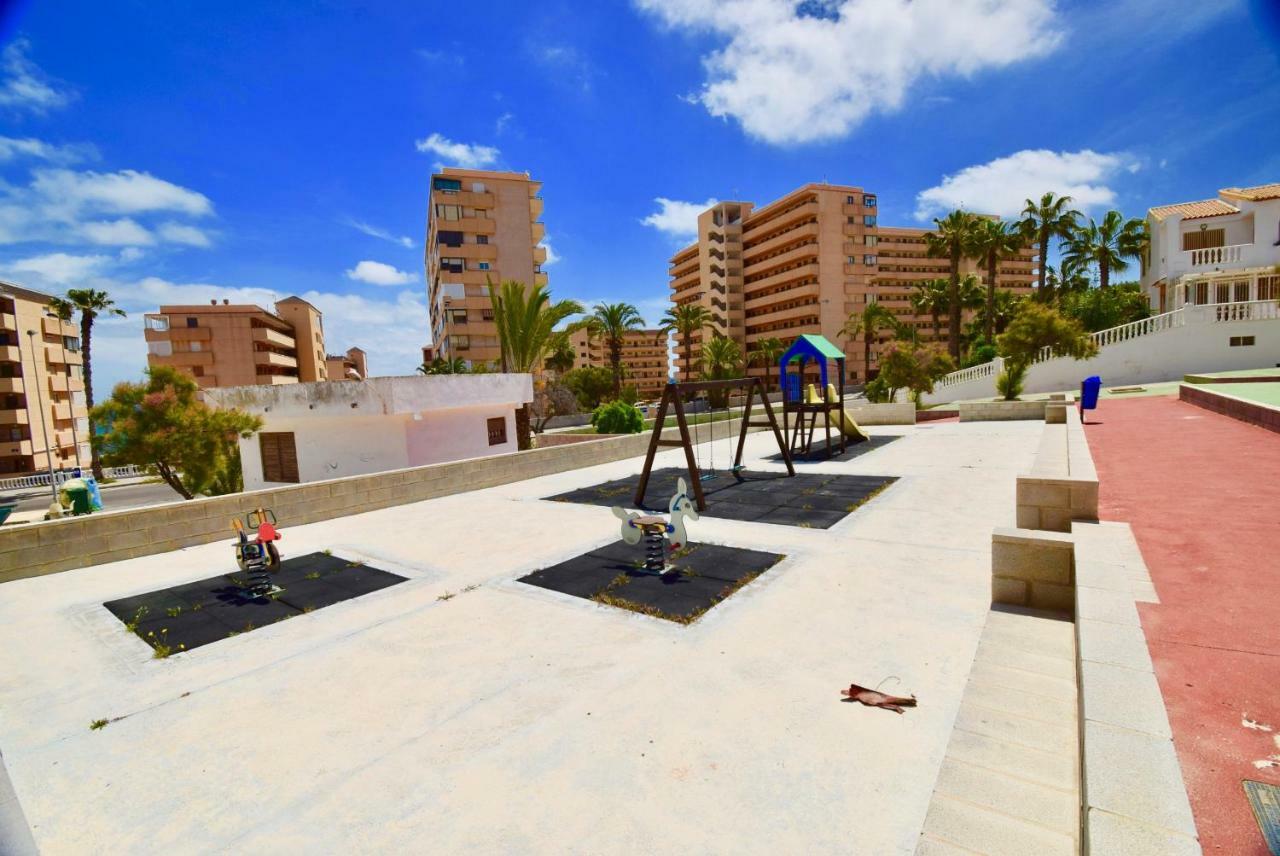 40 Kate El Coral - Alicante Real Estate Ла-Мата Экстерьер фото