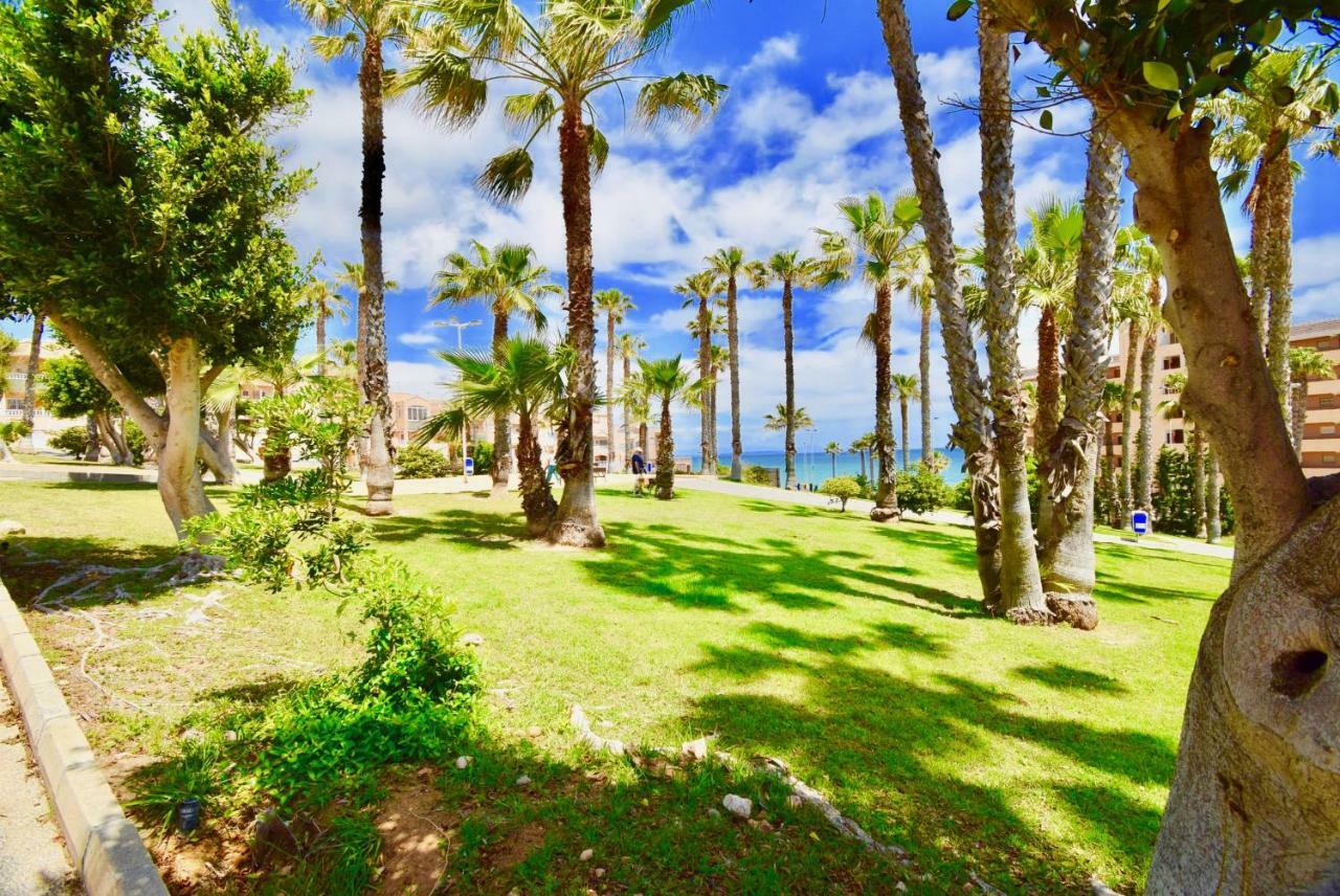 40 Kate El Coral - Alicante Real Estate Ла-Мата Экстерьер фото
