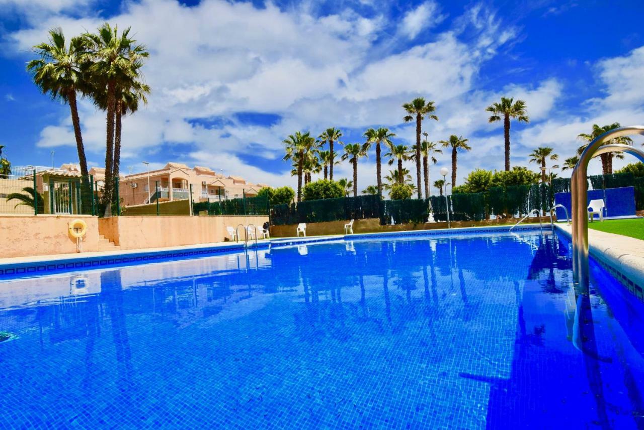 40 Kate El Coral - Alicante Real Estate Ла-Мата Экстерьер фото